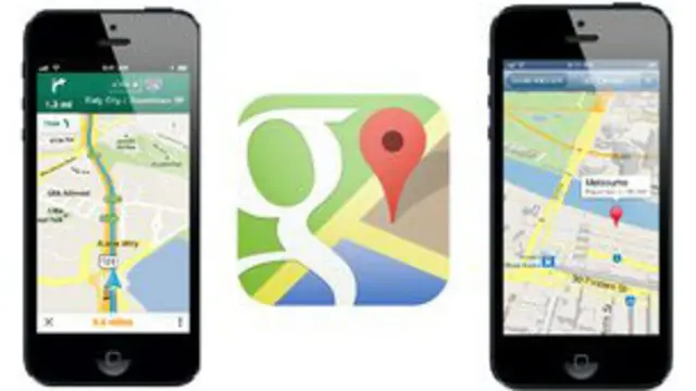 La herramienta de Google soporta el sistema operativo iOS 5.1 o mayor.