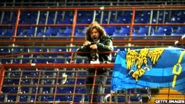 पूरे मैच के दौरान अपनी टीम की अकेले ही हौसला अफजाई करते रहे एरिगो