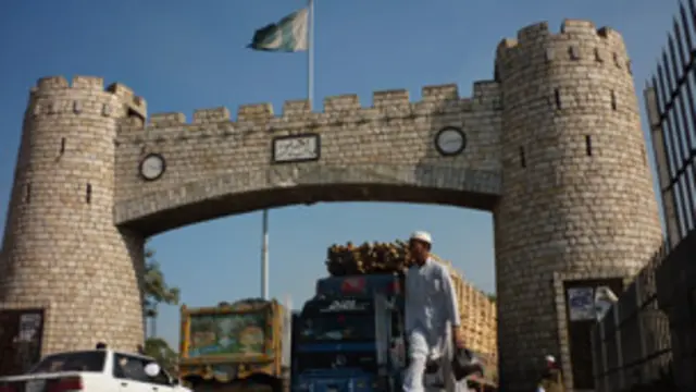 جمرود میں اس سے پہلے بھی انسداد پولیو ٹیم کے ارکان کو نشانہ بنایا گیا ہے