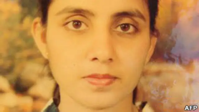 Джасинта Салданья