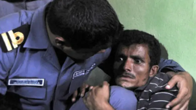 اقوامِ متحدہ کے مطابق روہنجیا دنیا کی سب سے زیادہ ستائی جانے والی قوموں میں سے ایک ہیں