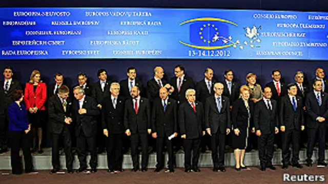 EU summit