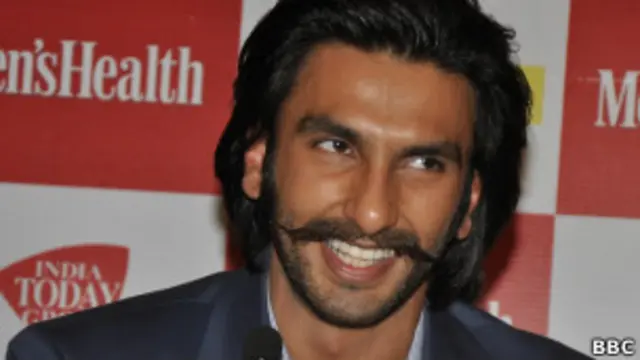  रणवीर सिंह