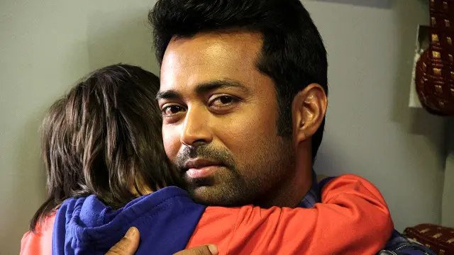 लिएंडर पेस 