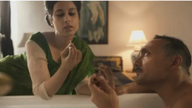 मिडनाइट चिल्ड्रेंस