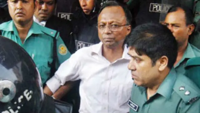 महमुदुर रहमान