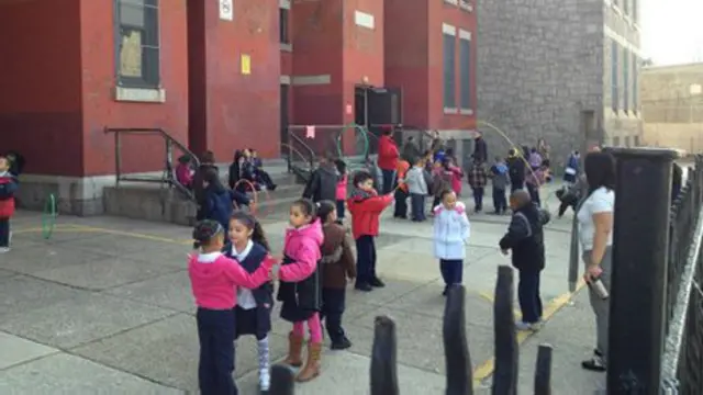 Escuela de Filadelfia