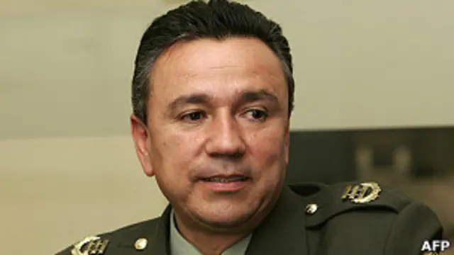 Mauricio Santoyo