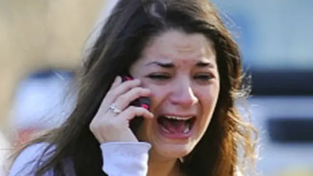 Wata uwa na neman bayani kan harbin da aka yi a Amurka