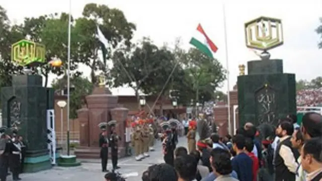 भारत और पाकिस्तान के बीच बढ़ सकता है तनाव.