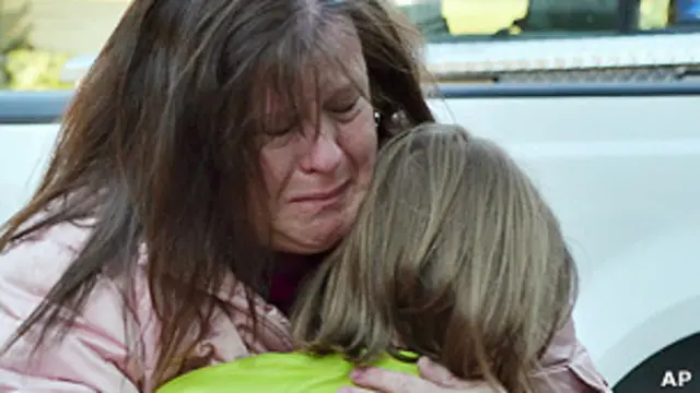 connecticut shooting