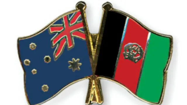 د افغان استرالیا سوداګریزې شورا موخه د اقتصادي پرمختګ وده ده