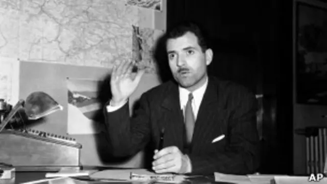 Морис Эрцог