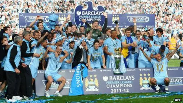 manchester city