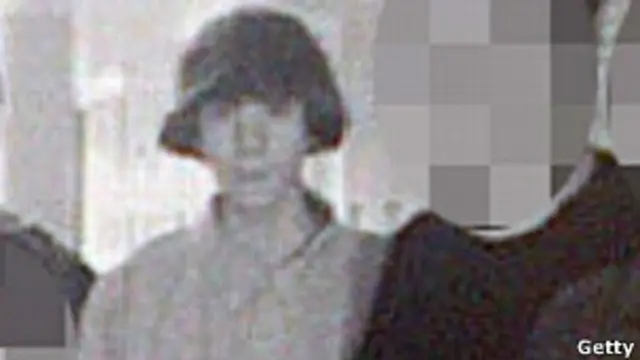 Adam Lanza diyakini pernah bersekolah di Sandy Hook. 