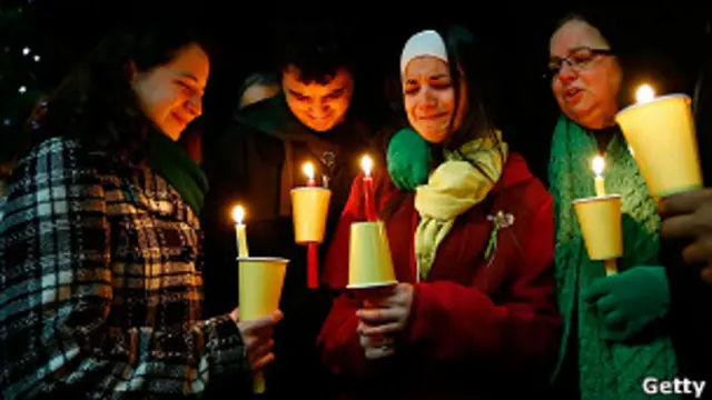 Familia de Victoria Soto