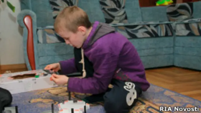 Артем Савельев