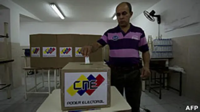 Voto