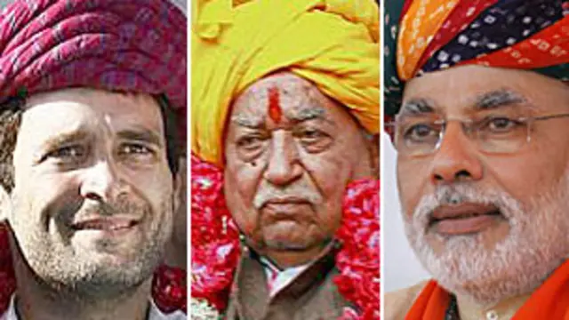 गुजरात चुनाव