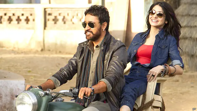  'मटरु की बिजली का मंडोला'