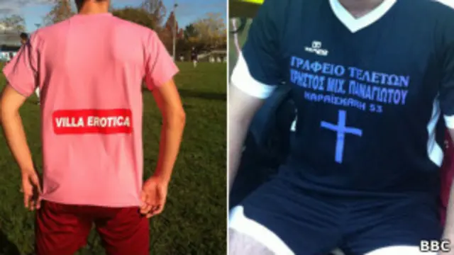 Спонсоры - бордель и похоронная контора