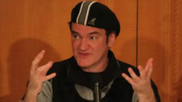 Tarantino