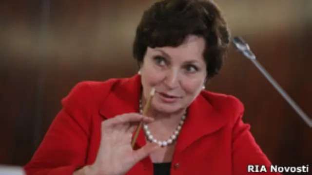 Екатерина Лахова