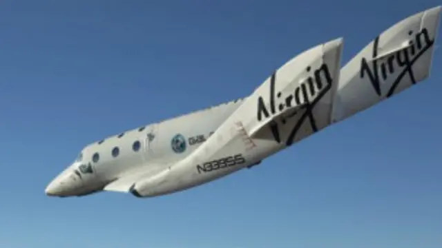 SpaceShipTwo