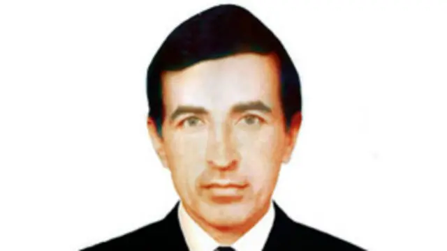 Қашқадарёлик собиқ депутат Мурод Жўраев - Ўзбекистонда энг узоқ қамоқда қолаётган сиёсий маҳкум.