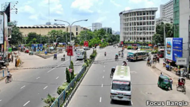 bd hartal