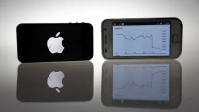 एप्पल और सैमसंग के बीच लंबे समय से कानूनी लड़ाई चल रही है.