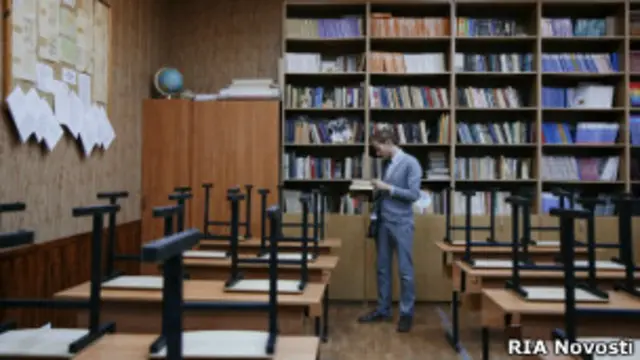 школьный класс