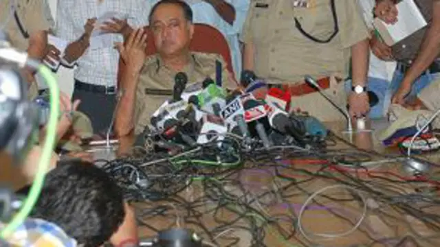 नीरज कुमार