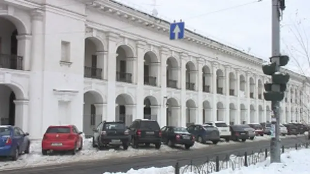 Чому кияни не захищали Гостинний двір так, як стамбульці свій парк Ґезі? 