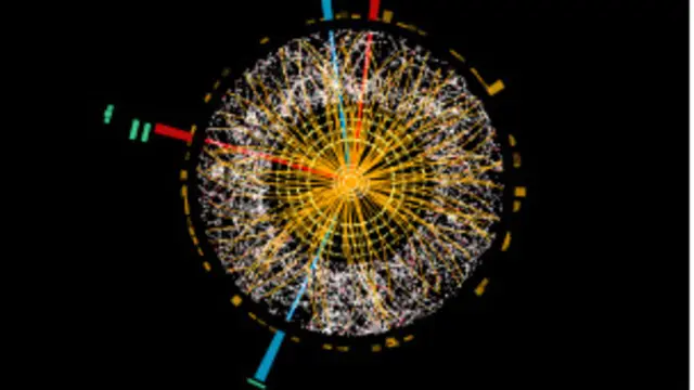 كان لبوزونات هيغز الأثر البالغ في فهم أصل كتلة الجسيمات.