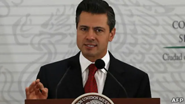 Enrique Peña Nieto