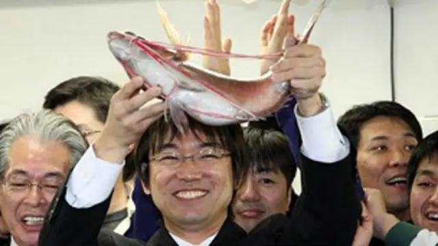 Toru Hashimoto