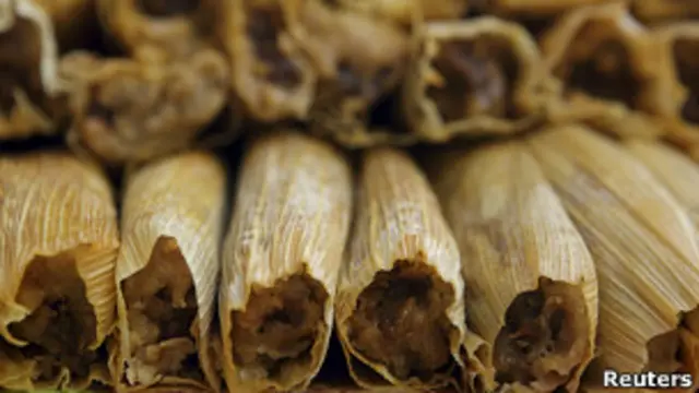 Tamales