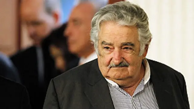 जोस मुजिका