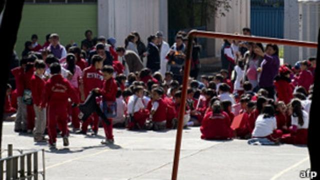 Escuela de México