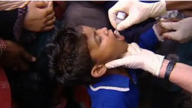 पाकिस्तान