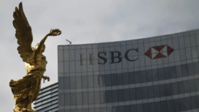 HSBC