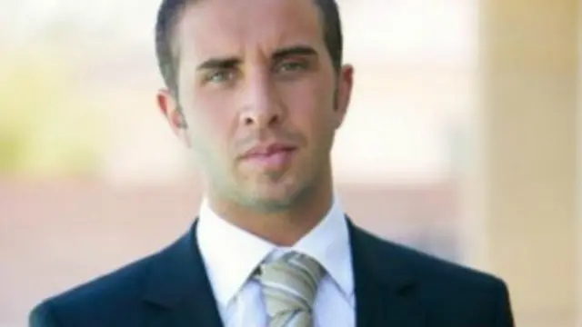 Keiran Lee, estrella porno