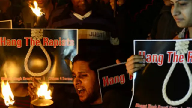 दिल्ली में बलात्कार मामलों की सुनवाई अब फास्ट ट्रैक में होगी