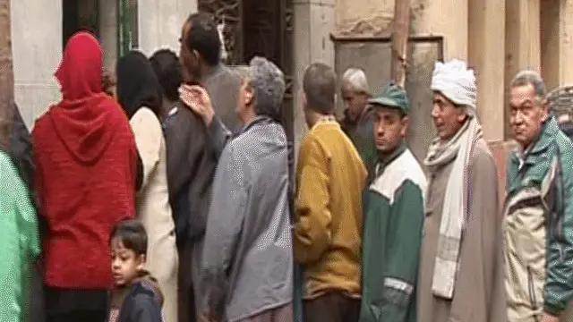 تراجع النمو الاقتصادي بعد ثورة يناير