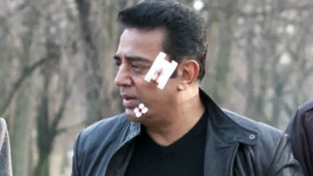 कमल हासन,निर्माता,विश्वरूपम