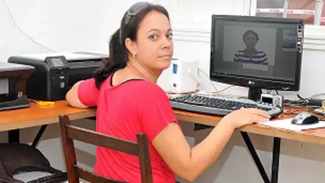 Marte Aria (Foto: Raquel Pérez)