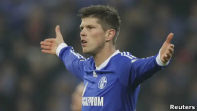 Huntelaar
