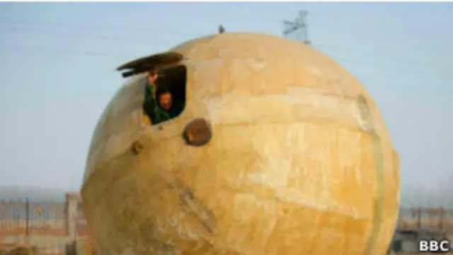 "Капсулы выживания"