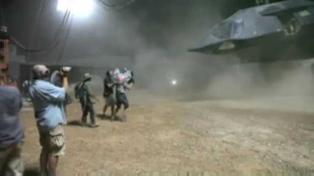 ज़ीरो डार्क थर्टी 